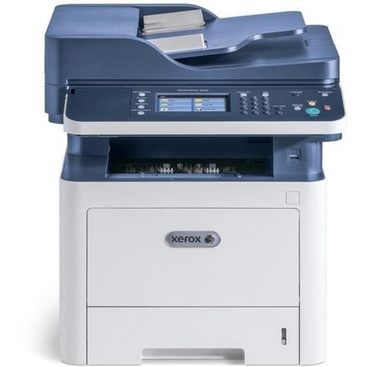 Xerox WorkCentre 3335V-DNI Çok Fonksiyonlu Yazıcı Yorumları