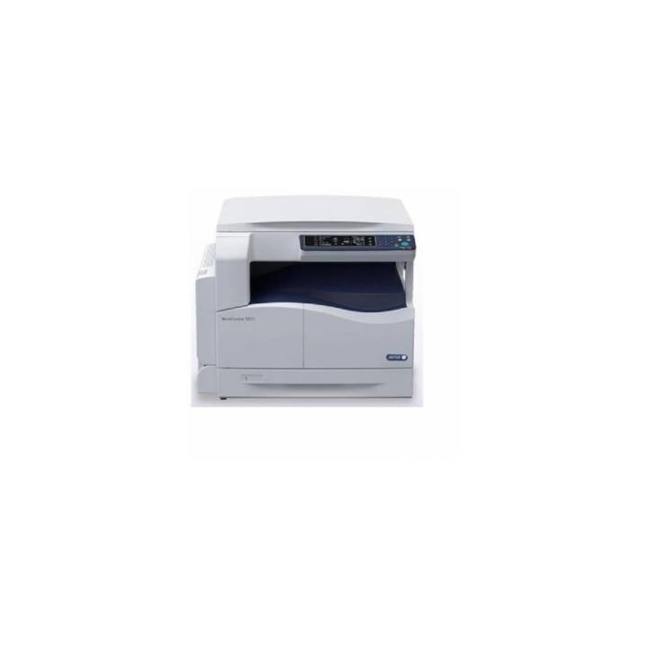 Xerox WorkCentre 5021V-B Çok Fonksiyonlu Yazıcı Yorumları