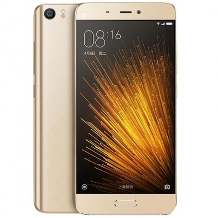 Xiaomi Mi 5 32GB Altın Sarısı Yorumları