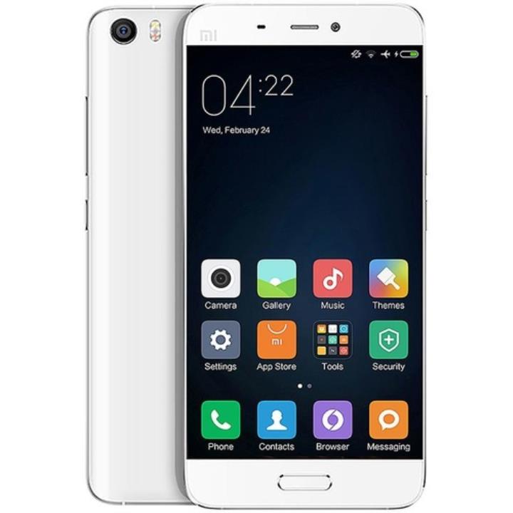 Xiaomi Mi 5 32 GB 3 GB RAM 5.5 inç 16 MP Akıllı Cep Telefonu Yorumları