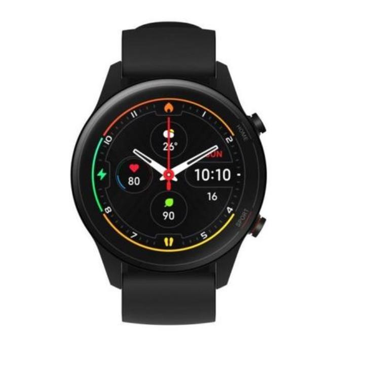 Xiaomi Mi Watch Siyah Akıllı Saat Yorumları