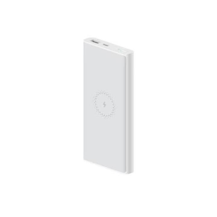 Xiaomi Mi Wireless Essential 10000mAh Beyaz Powerbank Yorumları
