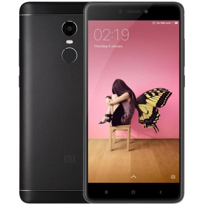 Xiaomi Redmi Note 4X 32 GB 5.5 İnç Çift Hatlı 13 MP Akıllı Cep Telefonu Siyah Yorumları