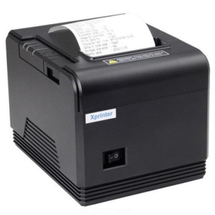 Xprinter XP-Q800 Barkod Yazıcı Yorumları