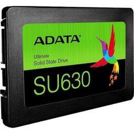 Adata ASU630SS-240GQ-R 240 GB 2.5" 520MB-450 MB/s SSD Sabit Disk