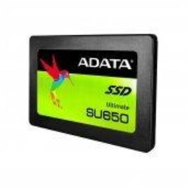 Adata ASU650SS-120GT-R 120GB 2.5" 520-450 MB/s SSD Sabit Disk