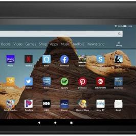 Amazon Fire HD 10 32GB Tablet Pc Siyah