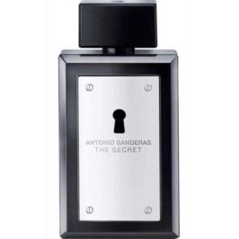 Antonio Banderas Secret Man EDT 100 ml Erkek Parfümü