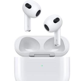 Apple Airpods 3. Nesil MME73TU/A Bluetooth Kulaklık