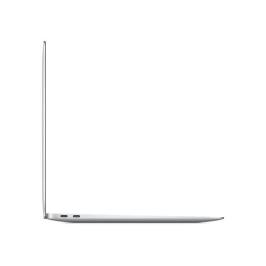 Apple MacBook Air MGN93TU/A M1 8GB RAM 256GB macOS 13.3 inç Gümüş Laptop - Notebook