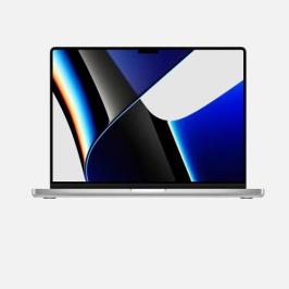 Apple MacBook Pro MK1E3TU-A Apple M1 Pro 16GB Ram 512GB SSD 16 inç Gümüş Laptop - Notebook