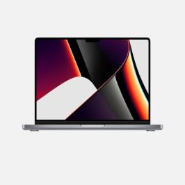 Apple MacBook Pro MKGP3TU-A Apple M1 Pro 16GB Ram 512GB SSD 14 inç Uzay Grisi Laptop - Notebook