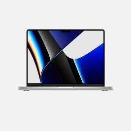 Apple MacBook Pro MKGT3TU/A M1 Pro 16GB RAM 1TB SSD macOS 14.2 inç Gümüş Laptop - Notebook