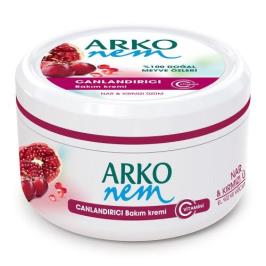 Arko Nem Nar - Üzüm Meyveli 300 ml Bakım Kremi