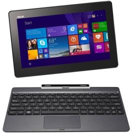 Asus T100TAF-DK001B 32 GB 10.1 İnç Wi-Fi Tablet PC