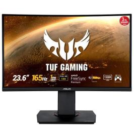 Asus Tuf Gaming VG24VQR 1 MS 165 Hz 23.6 Full HD Hdmi Gaming Monitör