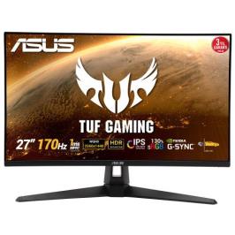 Asus TUF Gaming VG27AQ1A 27 inç 170Hz 1ms 2K Oyun Monitörü