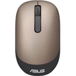 Asus WT205 Gold Mouse