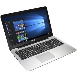 Asus X556UF-XX045D Laptop - Notebook