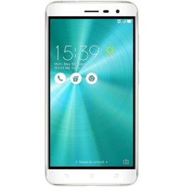 Asus Zenfone 3 ZE552KL 64 GB 5.5 İnç Çift Hatlı 16 MP Akıllı Cep Telefonu Beyaz