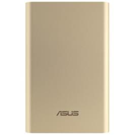 ASUS ZenPower ABTU005 10050 mAh 2.4A Tek Çıkışlı Taşınabilir Şarj Cihazı Gold