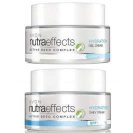 Avon Nutra Effects Hydration 50 ml Nemlendirici Set