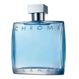Azzaro Chrome EDT 200 ml Erkek Parfümü