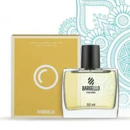 Bargello 514 Oriental EDP 100 ml Erkek Parfüm
