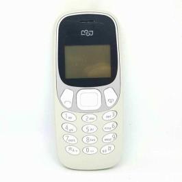 Bb Mobile B1280 16 MB 1.43 inç Tuşlu Cep Telefonu
