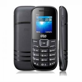 BB Mobile E111 1.7 İnç 16 MB Cep Telefonu Mavi