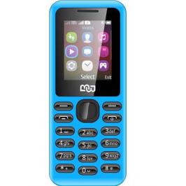 BB Mobile E113 16 MB 1.7 İnç 0.3 MP Tuşlu Cep Telefonu