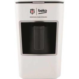 Beko BKK-2300 BJK 670 W Türk Kahve Makinesi Beyaz