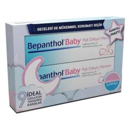 Bepanthol Baby 100 + 30 gr Pişik Önleyici Krem