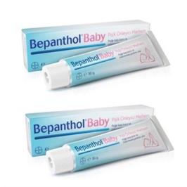 Bepanthol Baby 2x30 gr Pişik Önleyici Krem