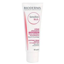 Bioderma 40 ml Sensibio Rich Cream 