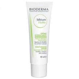 Bioderma Sebium Hydra 40 ml Cream