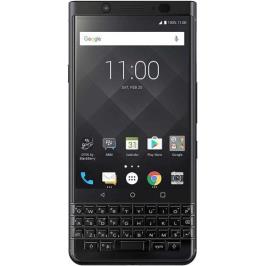 BlackBerry KEYone Black Edition 64GB 4GB Ram 4.5 inç 12MP Akıllı Cep Telefonu