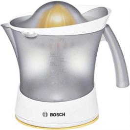 Bosch MCP 3500 Narenciye 25 W 600 ml Hacimli Katı Meyve Sıkacağı