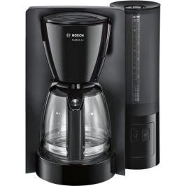 Bosch TKA6A043 1100 W 15 Fincan Kapasiteli Filtre Kahve Makinesi Siyah