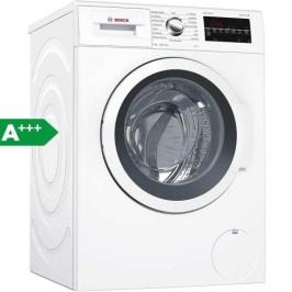 Bosch WAT20480TR A +++ Sınıfı 9 Kg Yıkama 1000 Devir Çamaşır Makinesi Beyaz