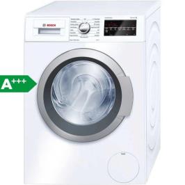 Bosch WAT28480TR A +++ Sınıfı 9 Kg Yıkama 1400 Devir Çamaşır Makinesi Beyaz