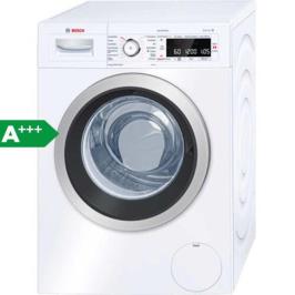 Bosch WAW28560TR A +++ Sınıfı 9 Kg Yıkama 1400 Devir Çamaşır Makinesi Beyaz