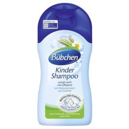 Bubchen Kinder Shampoo 200 ml Bebek Şampuanı