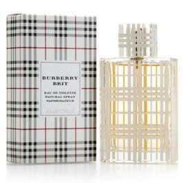 Burberry Brit EDT 100 ml Kadın Parfüm