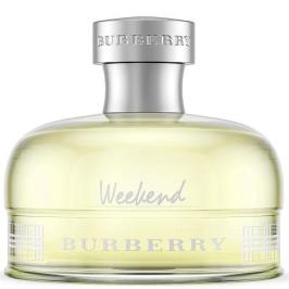 Burberry Weekend 100 ml EDP Kadın Parfüm 