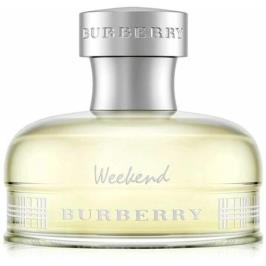 Burberry Weekend For Women EDP 50 ml Bayan Parfümü