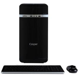 Casper D2H.7100-4T45T Masaüstü Bilgisayar