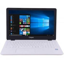 Casper Nirvana C600.7100-4L30T-B Intel Core i3 4 GB Ram 2 GB Nvidia 512 GB 15.6 İnç Laptop - Notebook