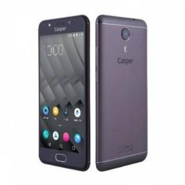 Casper VIA M2 32 GB 3 GB RAM 5 inç 13 MP Akıllı Cep Telefonu