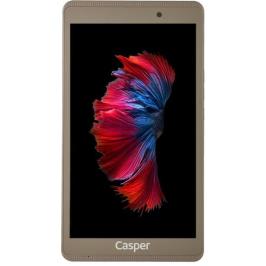 Casper Via S8 16 GB Altın Tablet Pc